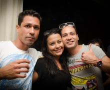 Nikki Beach Good Bye WMC-03 24 2013