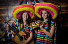 5 de Mayo Brickell Fest #8