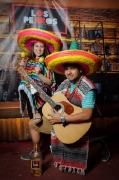5 de Mayo Brickell Fest #9