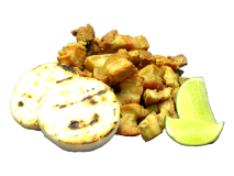 Chicharrones