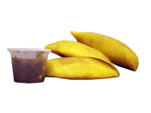 Empanadas