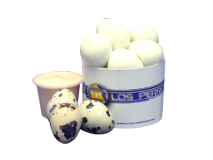 Quail Eggs