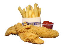 Chicken Strips