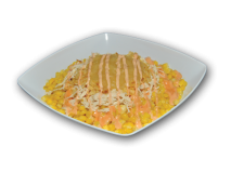 Maicito de Pollo