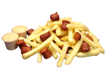 SalchiPapa Francesa